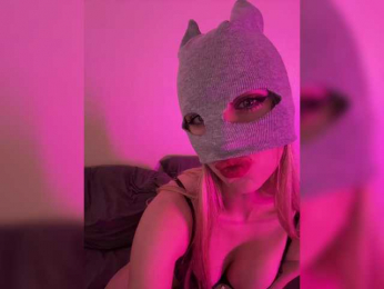 SoulTwins1 webcam model stream image