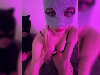 SoulTwins1 webcam model stream image