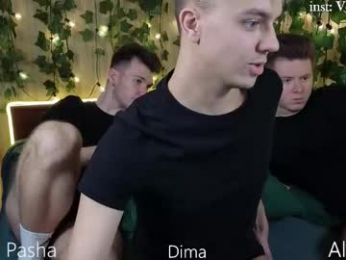 alexxx_d webcam model stream image