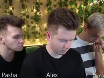 alexxx_d webcam model stream image