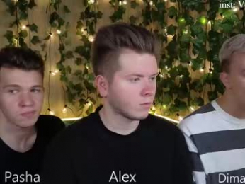 alexxx_d webcam model stream image