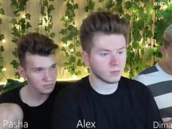 alexxx_d webcam model stream image