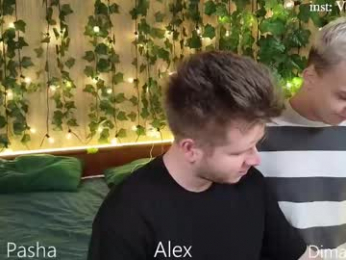 alexxx_d webcam model stream image