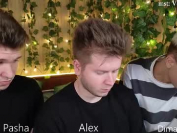 alexxx_d webcam model stream image