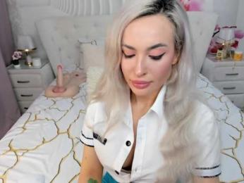 HottieBritney webcam bongacams model stream image