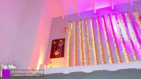 Miss_Pawi webcam model stream image