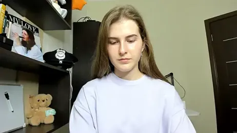 OhMyAlice webcam model stream image