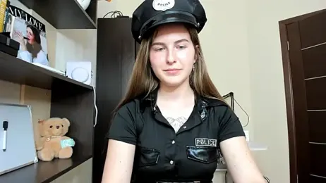OhMyAlice webcam model stream image