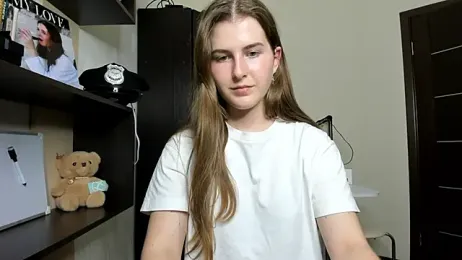 OhMyAlice webcam model stream image