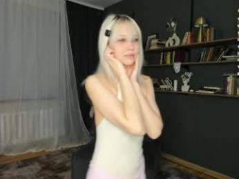 _shiningstar webcam model stream image