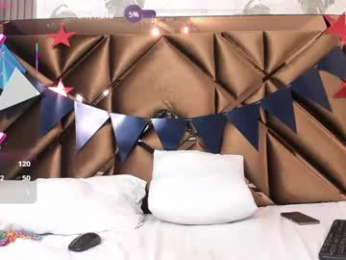 isa_bella5 webcam chaturbate model stream image