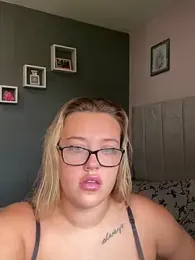 GoddessPrincesss webcam model stream image