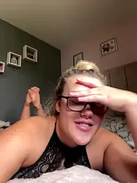GoddessPrincesss webcam model stream image