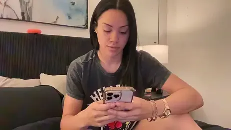 babymalaya webcam stripchat model stream image