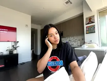 babymalaya webcam model stream image