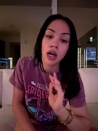 babymalaya webcam model stream image