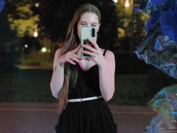 CallieBarca webcam livejasmin model stream image