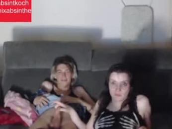 absintiliak webcam chaturbate model stream image