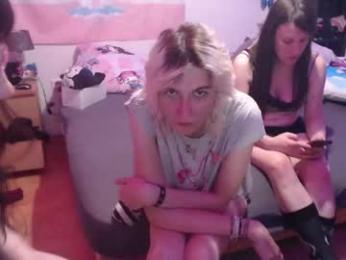 absintiliak webcam model stream image