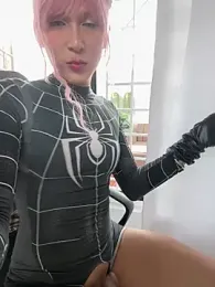 conny_latina webcam model stream image