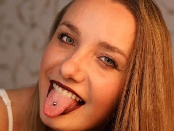 BelleCox webcam livejasmin model stream image