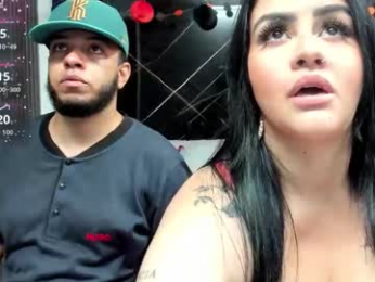 spencerlunabigtts webcam model stream image