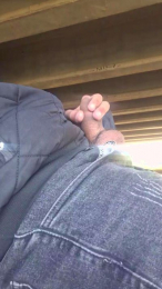 _Dotado22cm_ webcam model stream image