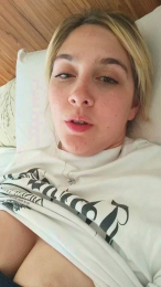 Ayeebran webcam model stream image