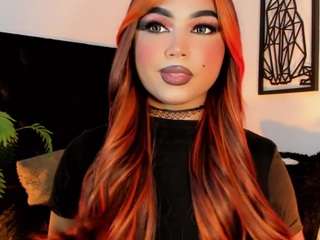 zoe-zaballa webcam model stream image