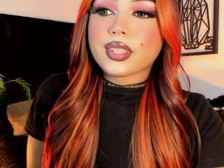 zoe-zaballa webcam model stream image