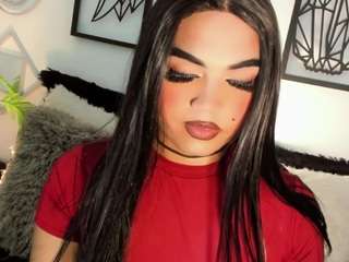 zoe-zaballa webcam model stream image