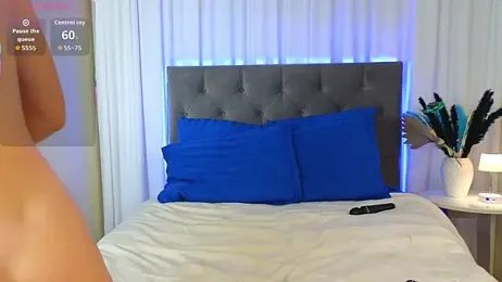Ariana_Petite webcam model stream image
