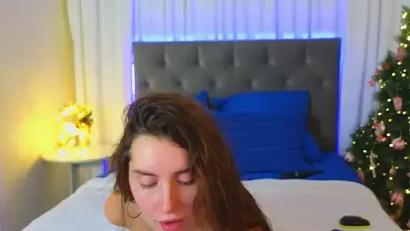 Ariana_Petite webcam model stream image