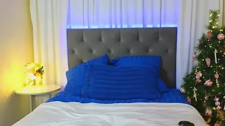 Ariana_Petite webcam model stream image