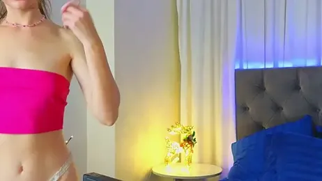 Ariana_Petite webcam model stream image