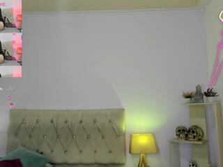 Lucy Smithh webcam model stream image