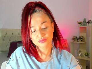 Lucy Smithh webcam model stream image