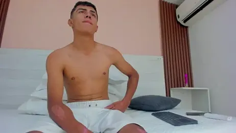 Bruno_fox webcam model stream image