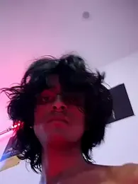 14xprince webcam model stream image