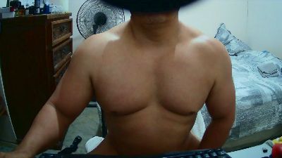 pesadox webcam model stream image