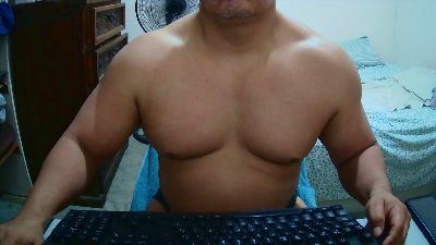 pesadox webcam model stream image