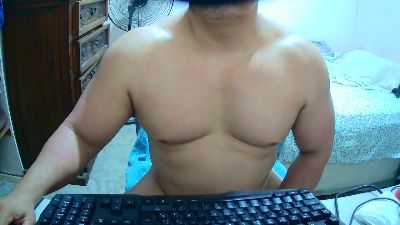 pesadox webcam model stream image