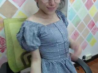 little-ammy webcam model stream image