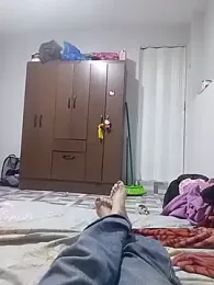 Claudiafresita webcam preview