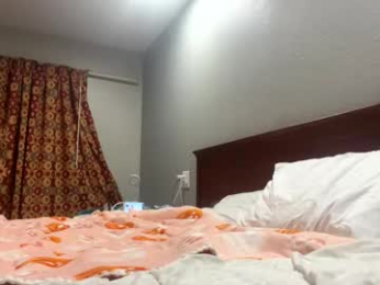 kibrombariu45 webcam chaturbate model stream image