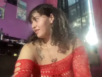 goddessincarnate webcam stripchat model stream image