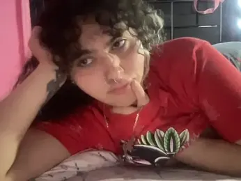goddessincarnate webcam model stream image