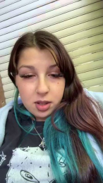 Missilaria98 webcam cam4 model stream image