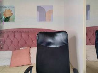 lilytk webcam model stream image