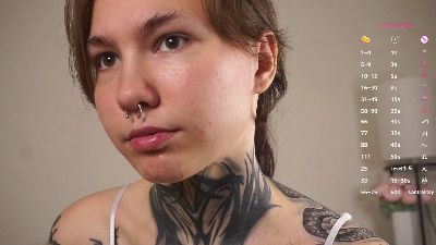 BreeBayles webcam model stream image